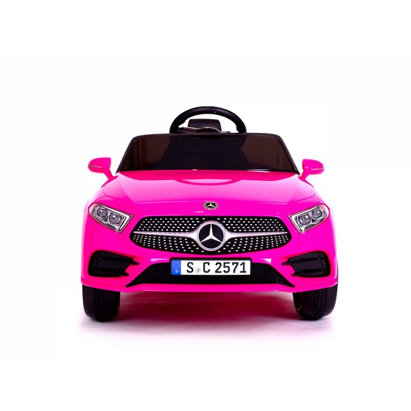 Продукт Акумулаторна кола Mercedes Benz CLS 350, 12V - 0 - BG Hlapeta